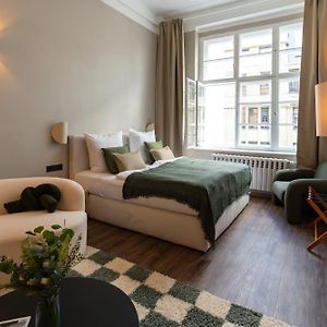 Chambre Spacieuse Lit King-Size